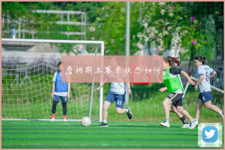 詹姆斯本赛季状态如何