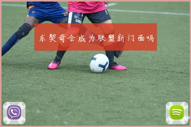 东契奇会成为联盟新门面吗