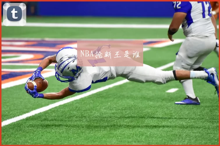 NBA抢断王是谁
